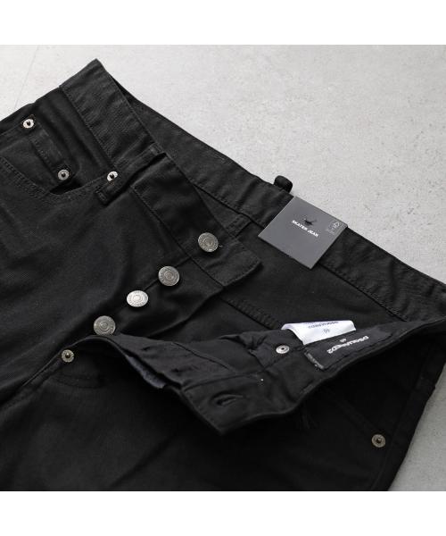 ディースクエアード Dsquared2 DSQUARED2 牛仔褲 SKATER JEAN 滑板 S74LB1491 S39781