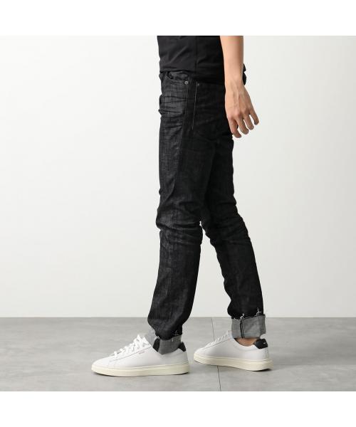 ディースクエアード Dsquared2 DSQUARED2 牛仔褲 Cool Guy Jeans S71LB1566 S30357
