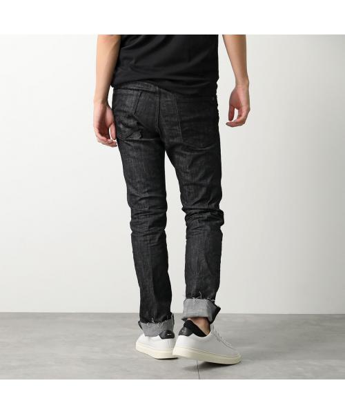 ディースクエアード Dsquared2 DSQUARED2 牛仔褲 Cool Guy Jeans S71LB1566 S30357