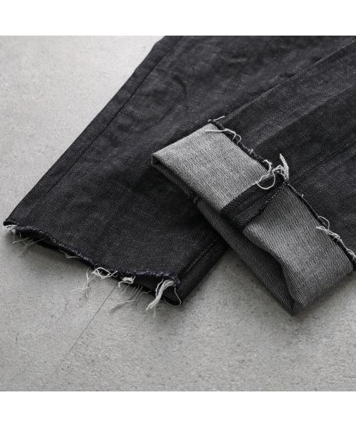 ディースクエアード Dsquared2 DSQUARED2 牛仔褲 Cool Guy Jeans S71LB1566 S30357