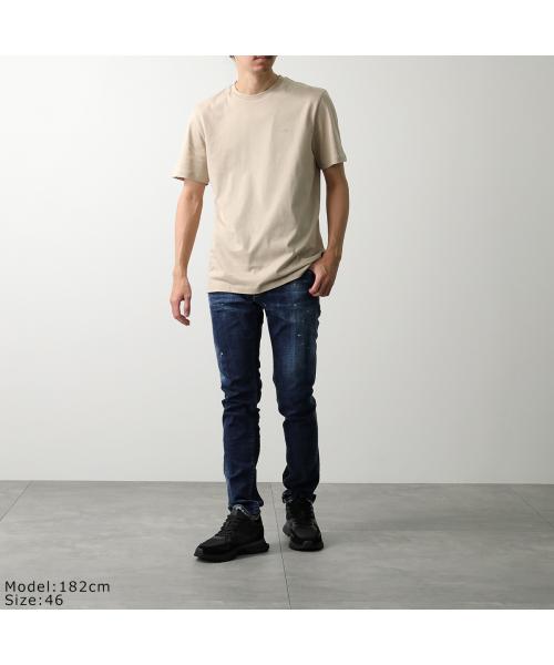Dsquared2 DSQUARED2 Jeans COOL GUY JEAN S74LB1654 S30664
