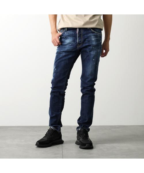 Dsquared2 DSQUARED2 Jeans COOL GUY JEAN S74LB1654 S30664