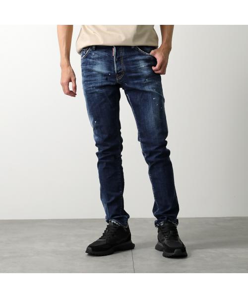 Dsquared2 DSQUARED2 Jeans COOL GUY JEAN S74LB1654 S30664