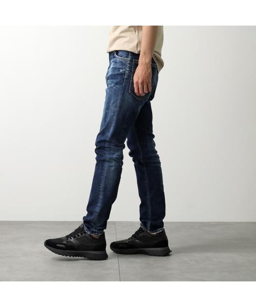 Dsquared2 DSQUARED2 Jeans COOL GUY JEAN S74LB1654 S30664