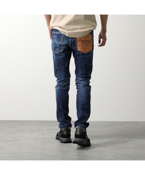 Dsquared2 DSQUARED2 Jeans COOL GUY JEAN S74LB1654 S30664
