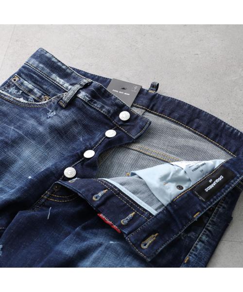 Dsquared2 DSQUARED2 Jeans COOL GUY JEAN S74LB1654 S30664
