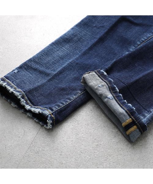 Dsquared2 DSQUARED2 Jeans COOL GUY JEAN S74LB1654 S30664