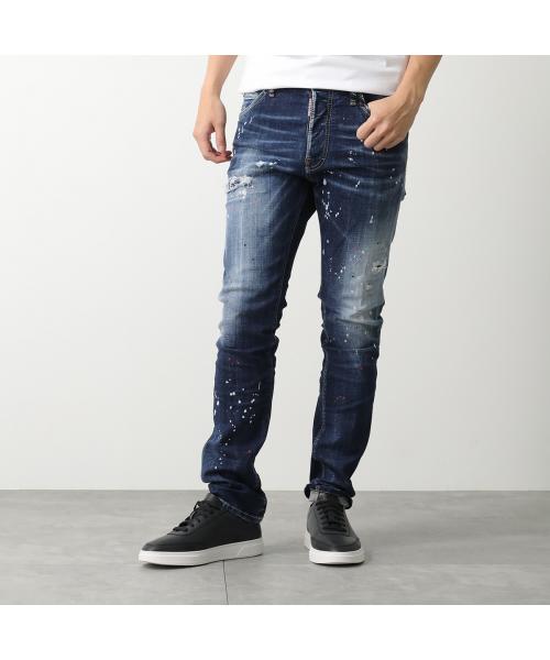Dsquared2 DSQUARED2 Jeans COOL GUY JEAN S74LB1658 S30664