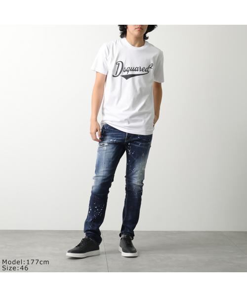 Dsquared2 DSQUARED2 Jeans COOL GUY JEAN S74LB1658 S30664