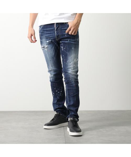 Dsquared2 DSQUARED2 Jeans COOL GUY JEAN S74LB1658 S30664