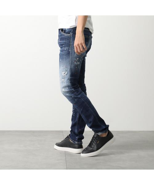 Dsquared2 DSQUARED2 Jeans COOL GUY JEAN S74LB1658 S30664