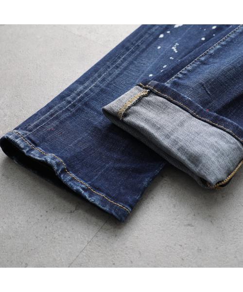 Dsquared2 DSQUARED2 Jeans COOL GUY JEAN S74LB1658 S30664