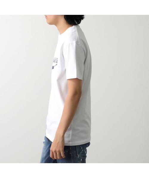 ディースクエアード Dsquared2 DSQUARED2 T恤 COOL FIT TEE S74GD1394 D20020