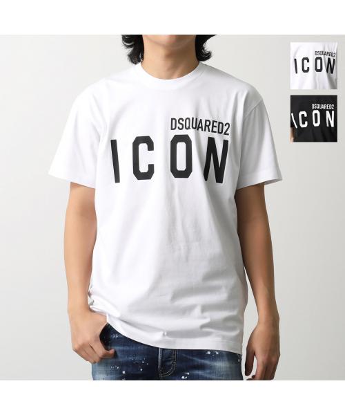 Dsquared2 DSQUARED2 T-shirt COOL FIT TEE S79GC0003 D20020