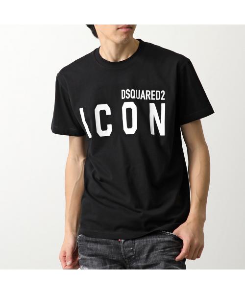 Dsquared2 DSQUARED2 T-shirt COOL FIT TEE S79GC0003 D20020