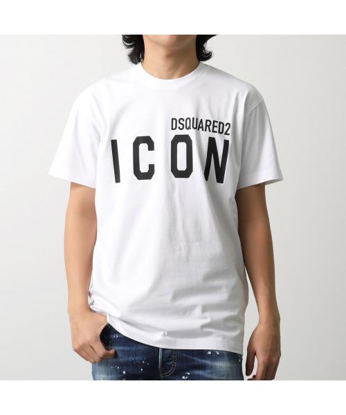 Dsquared2 DSQUARED2 T-shirt COOL FIT TEE S79GC0003 D20020