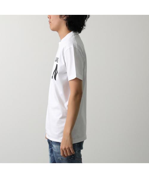 Dsquared2 DSQUARED2 T-shirt COOL FIT TEE S79GC0003 D20020