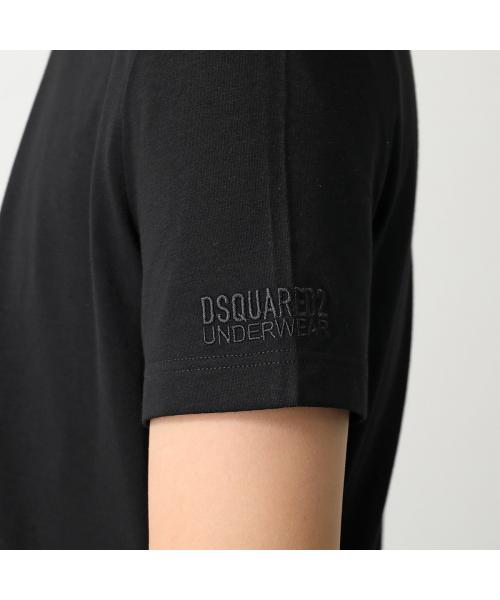 DSQUARED2 UNDER WEAR Tシャツ D9M205700 Dsquared2 DSQUARED2 UNDER WEAR T-shirt D9M205700