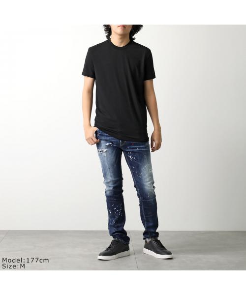 DSQUARED2 UNDER WEAR Tシャツ D9M205700 Dsquared2 DSQUARED2 UNDER WEAR T-shirt D9M205700