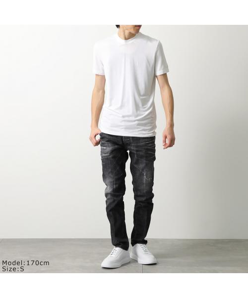 DSQUARED2 UNDER WEAR Tシャツ D9M205700 Dsquared2 DSQUARED2 UNDER WEAR T-shirt D9M205700