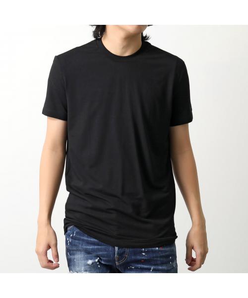 ディースクエアード Dsquared2 DSQUARED2 UNDER WEAR T恤 D9M205700