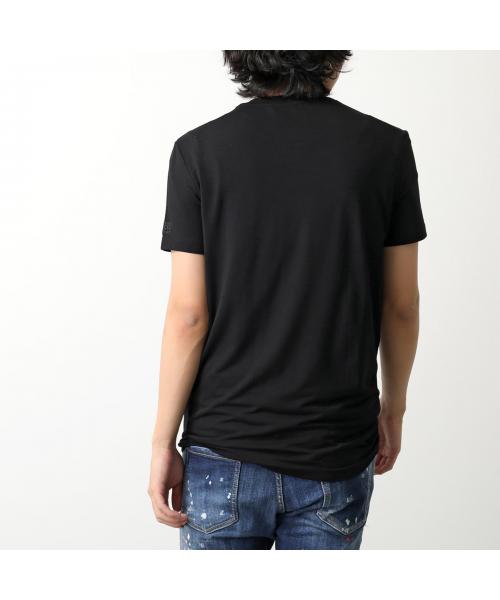 ディースクエアード Dsquared2 DSQUARED2 UNDER WEAR T恤 D9M205700