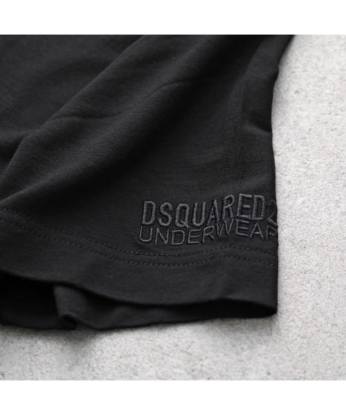 ディースクエアード Dsquared2 DSQUARED2 UNDER WEAR T恤 D9M205700