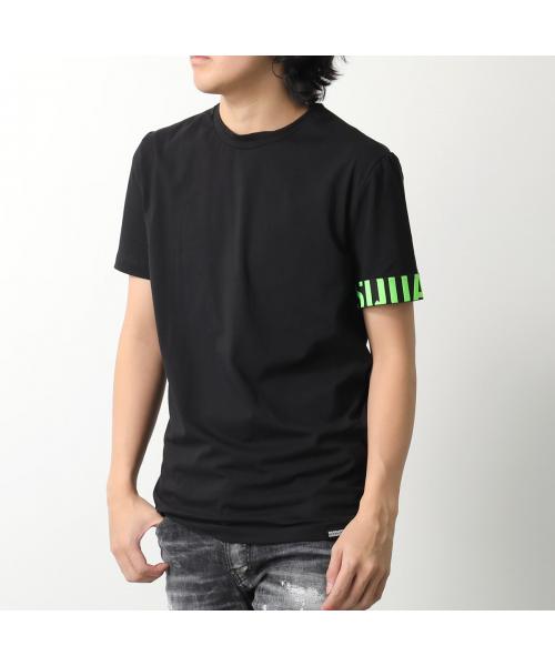 Dsquared2 DSQUARED2 UNDER WEAR T-shirt D9M3S5770