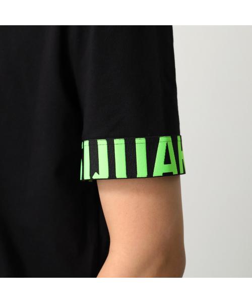 Dsquared2 DSQUARED2 UNDER WEAR T-shirt D9M3S5770