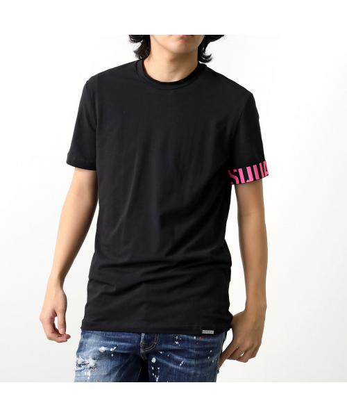Dsquared2 DSQUARED2 UNDER WEAR T-shirt D9M3S5770