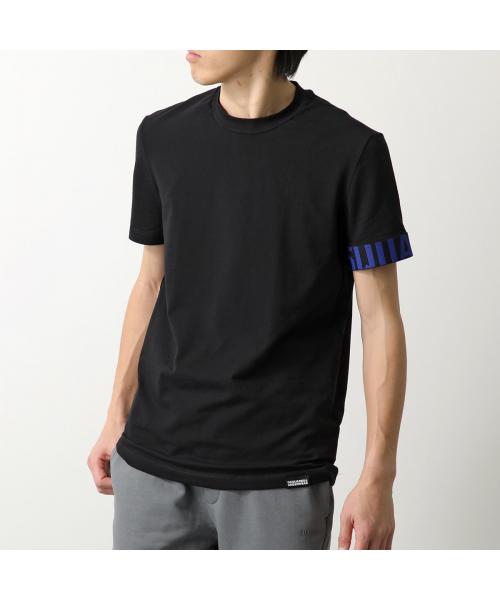 Dsquared2 DSQUARED2 UNDER WEAR T-shirt D9M3S5770