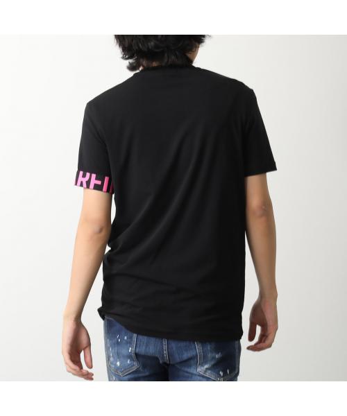 Dsquared2 DSQUARED2 UNDER WEAR T-shirt D9M3S5770