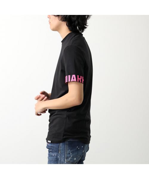 Dsquared2 DSQUARED2 UNDER WEAR T-shirt D9M3S5770