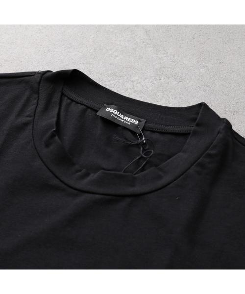 Dsquared2 DSQUARED2 UNDER WEAR T-shirt D9M3S5770