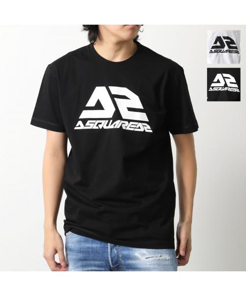 Dsquared2 DSQUARED2 T-shirt Cool Fit Tee S71GD1544 S23009