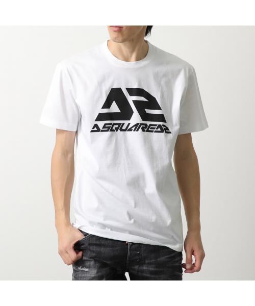 Dsquared2 DSQUARED2 T-shirt Cool Fit Tee S71GD1544 S23009