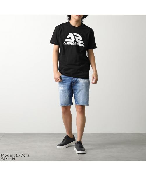 Dsquared2 DSQUARED2 T-shirt Cool Fit Tee S71GD1544 S23009