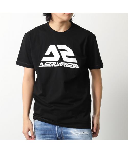 Dsquared2 DSQUARED2 T-shirt Cool Fit Tee S71GD1544 S23009