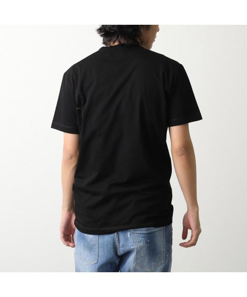 Dsquared2 DSQUARED2 T-shirt Cool Fit Tee S71GD1544 S23009