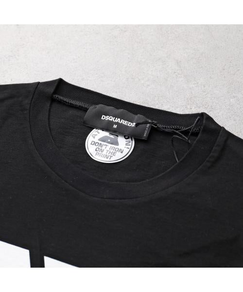 Dsquared2 DSQUARED2 T-shirt Cool Fit Tee S71GD1544 S23009