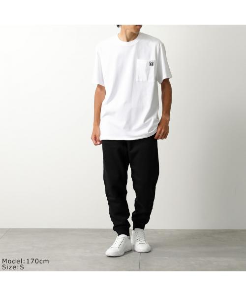ディースクエアード Dsquared2 DSQUARED2 Tシャツ Twin Pack Regular Fit Tee S74GD1475 D20033 （900/ブラック） 900/ブラック