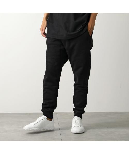 ディースクエアード Dsquared2 DSQUARED2 スウェットパンツ S74KB1021 D25015 （974/ブラック） 974/ブラック