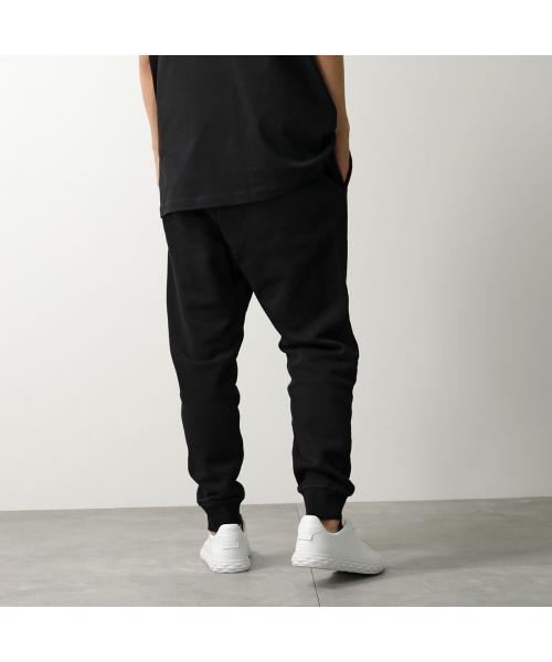 ディースクエアード Dsquared2 DSQUARED2 スウェットパンツ S74KB1021 D25015 （974/ブラック） 974/ブラック