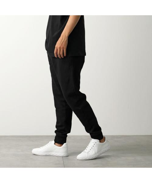 ディースクエアード Dsquared2 DSQUARED2 スウェットパンツ S74KB1021 D25015 （974/ブラック） 974/ブラック