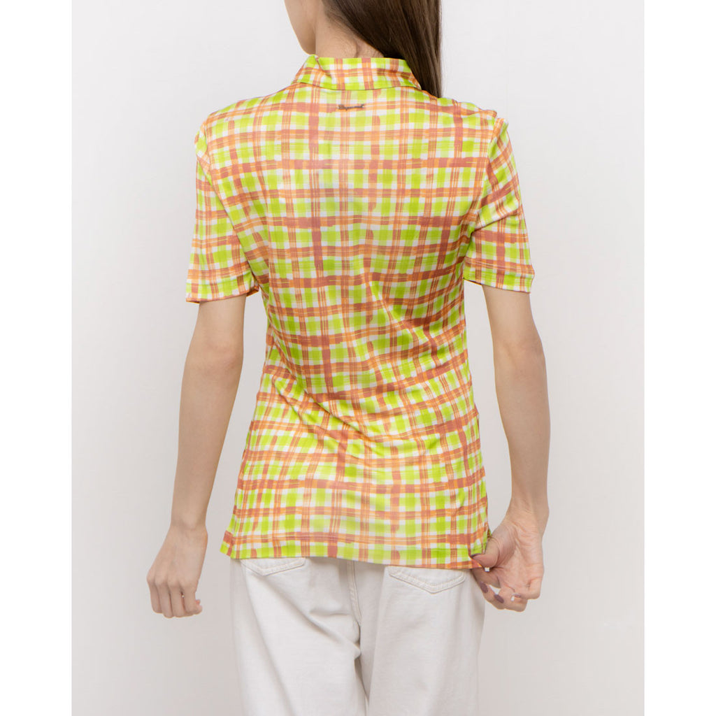 ディースクエアード Dsquared2 S072-D2 FEMALE MAIN COLLECTION 0007-Shirts （001S） Dsquared2 S072-D2 FEMALE MAIN COLLECTION 0007-Shirts