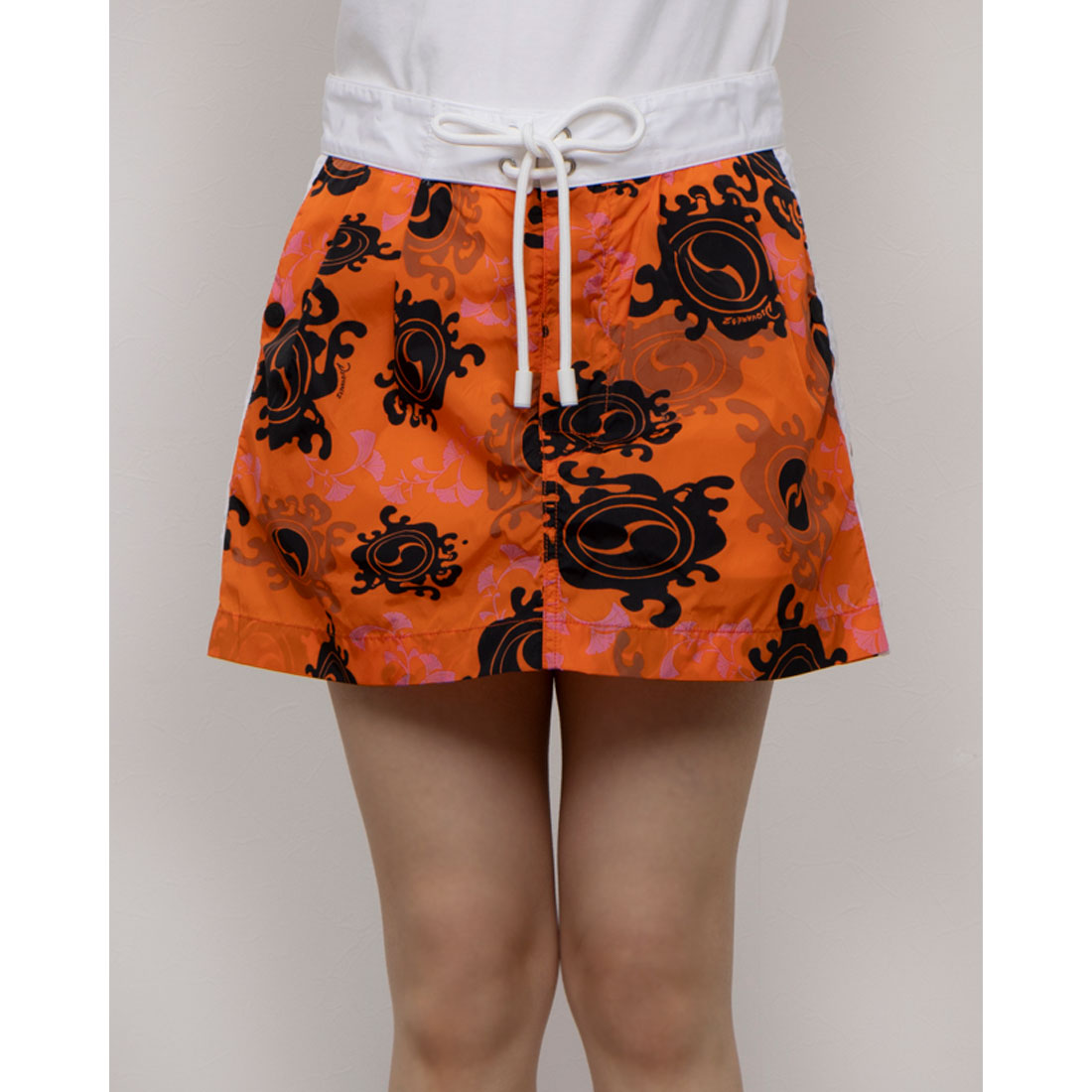 Dsquared2 S072-D2 FEMALE MAIN COLLECTION 0011-Skirts