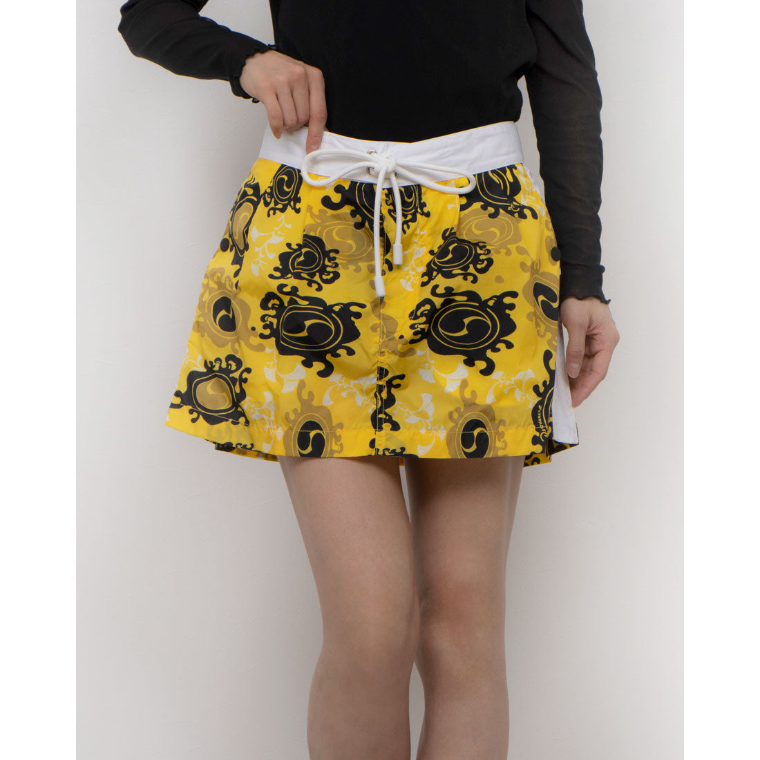Dsquared2 S072-D2 FEMALE MAIN COLLECTION 0011-Skirts