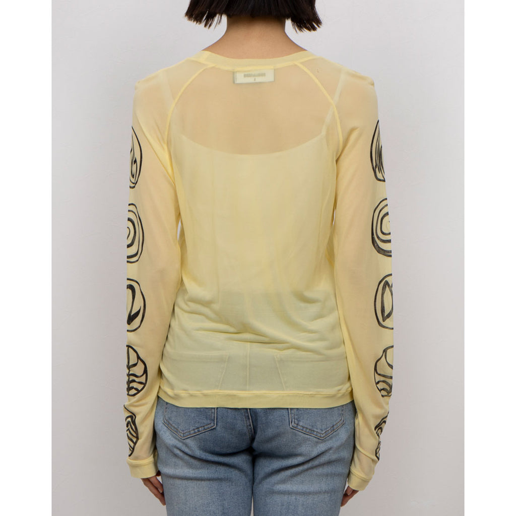 ディースクエアード Dsquared2 S072-D2 FEMALE MAIN COLLECTION 0008-T-shirts （170） ディースクエアード Dsquared2 S072-D2 FEMALE MAIN COLLECTION