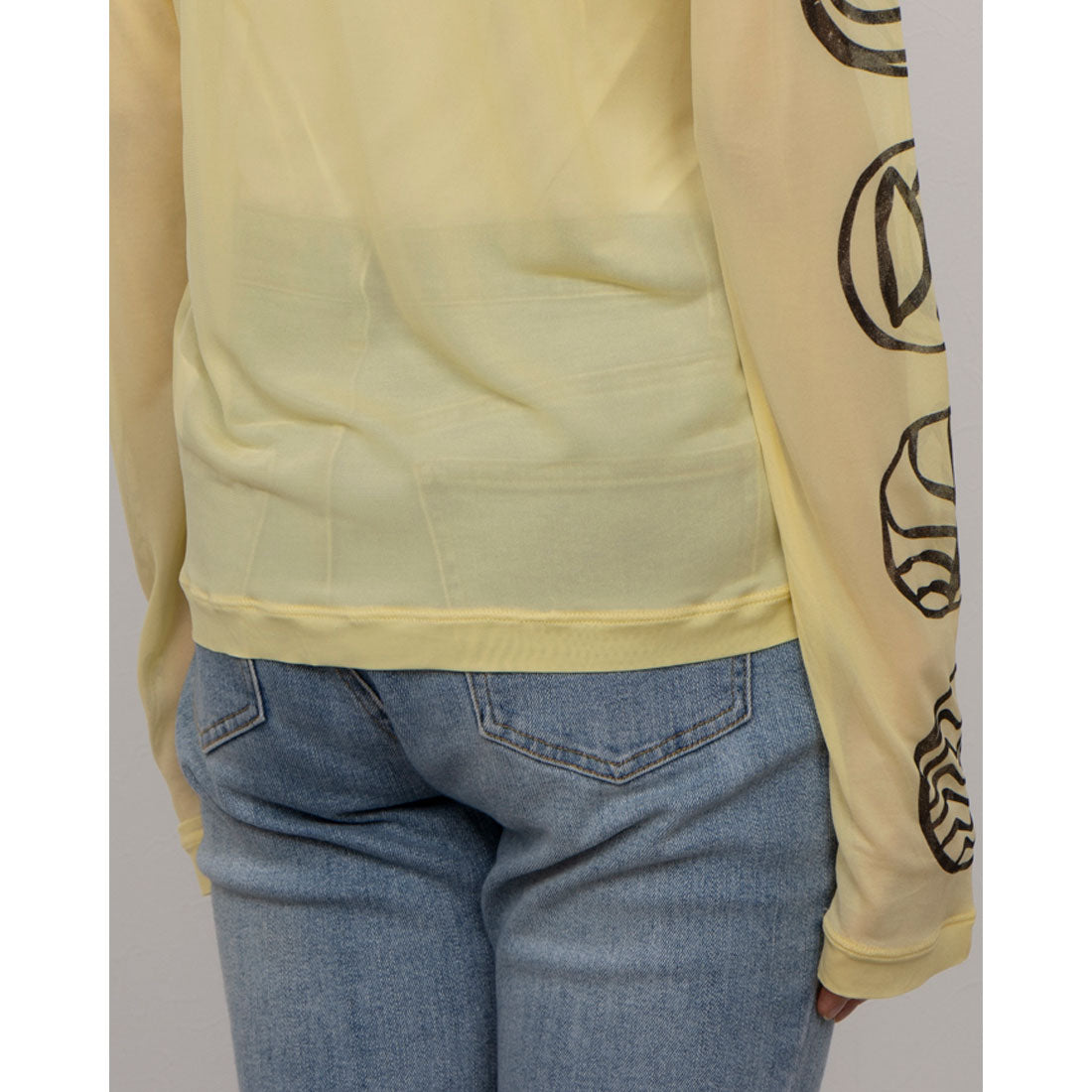 Dsquared2 S072-D2 FEMALE MAIN COLLECTION 0008-T-shirts