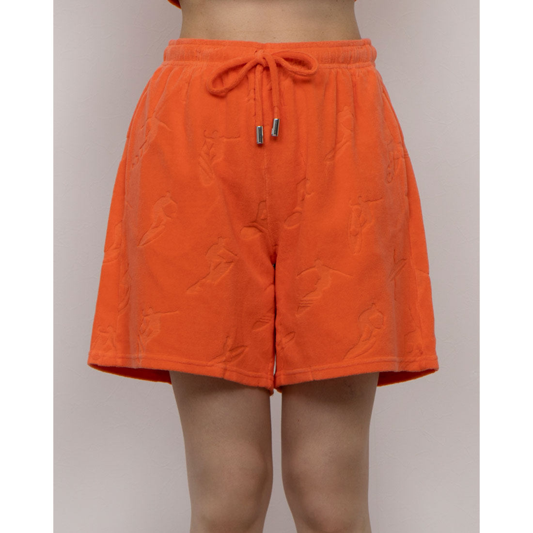 ディースクエアード Dsquared2 S072-D2 女性主系列 0010-短褲
